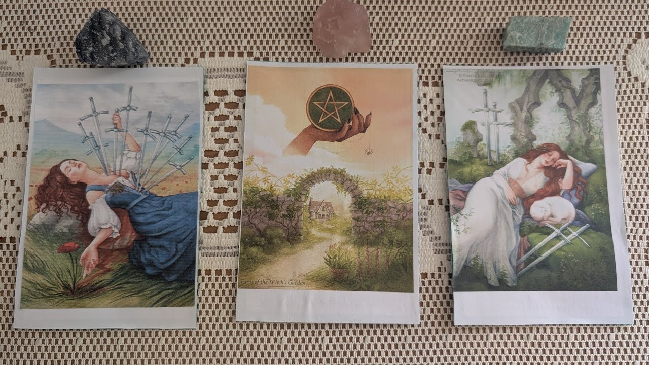 🛑SOS sprava 🔮vyber si kartu🦋