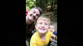 Danijal I Davud Ragib Istrazivanje Dio 1 Höllgrotten