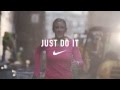 Nike - Ready For Anything featuring Ellie Goulding