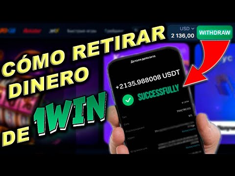 ¡Aprende a Recargar y Jugar en 1win Casino en Línea desde Chile! Descubre los Pasos Aquí