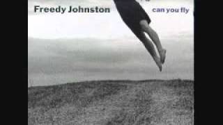 freedy johnston - responsible chords