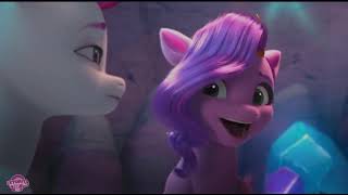 Pipp and Zipp mlp scene💜🩷 for @RumiRavenKpopAdryanna the 2K subscribers special video collab