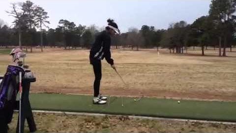 PGA Level 1-Lesson 1 (end)