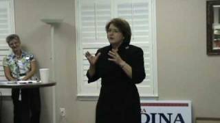 DebraMedinaWharton20090915Part2 4