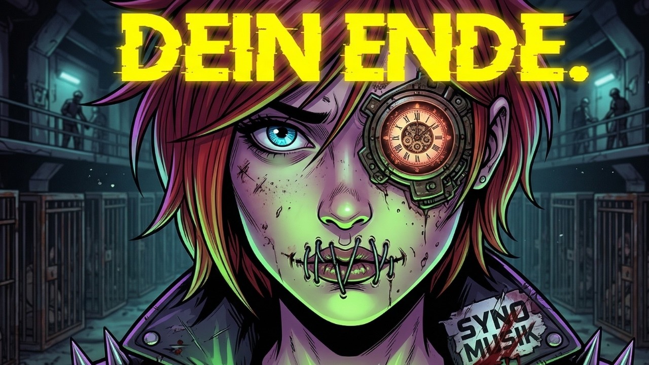 STECHKARTE – Wenn das System dich frisst