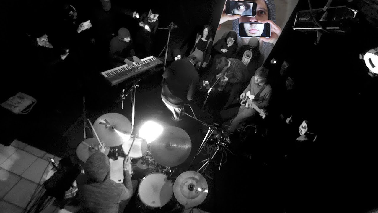 Luzid Chaos - Action Messie