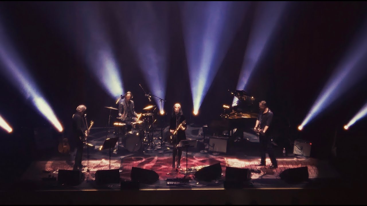 Black & White - Live at the Melbourne Recital Centre