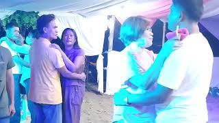 Sweet Music Cover By Romeo And Joy At Ctj Navas Band Cp