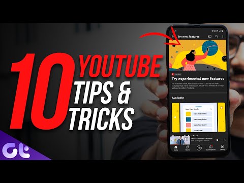 Top 10 Best YouTube App Tips and Tricks for Android and iOS | Guiding Tech