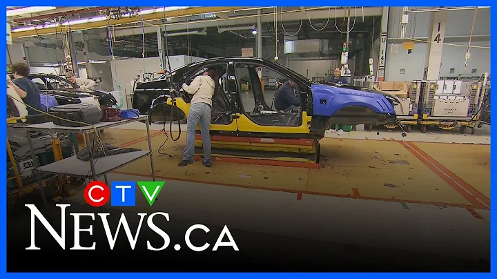 GM lost $1B in earnings to tariffs