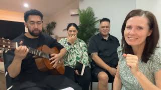 Download Lagu Sabbath Singalong #292 | Ozbane Mene, Juliet \u0026 Cyrus Ah Kuoi, Jeremy Ropati \u0026 Sandra Entermann MP3