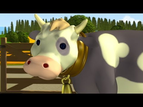 TRACTEUR TOM NOUVELLE COMPILATION 2