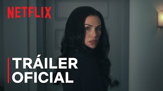 Hipnótico (EN ESPAÑOL) | Tráiler oficial | Netflix Resimi