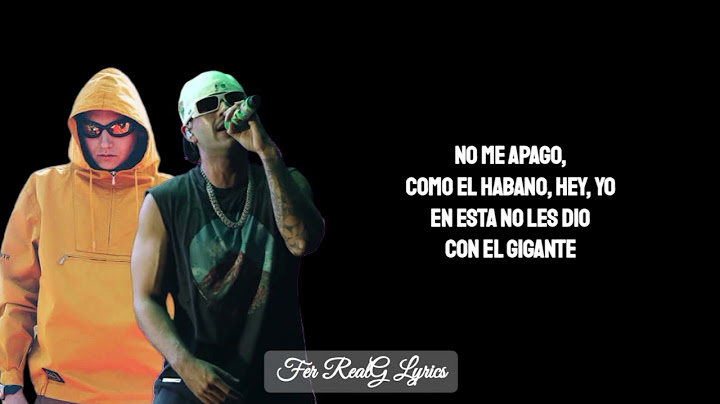 Feid & Sky Rompiendo - 11 PM En St. Regis [Letra]