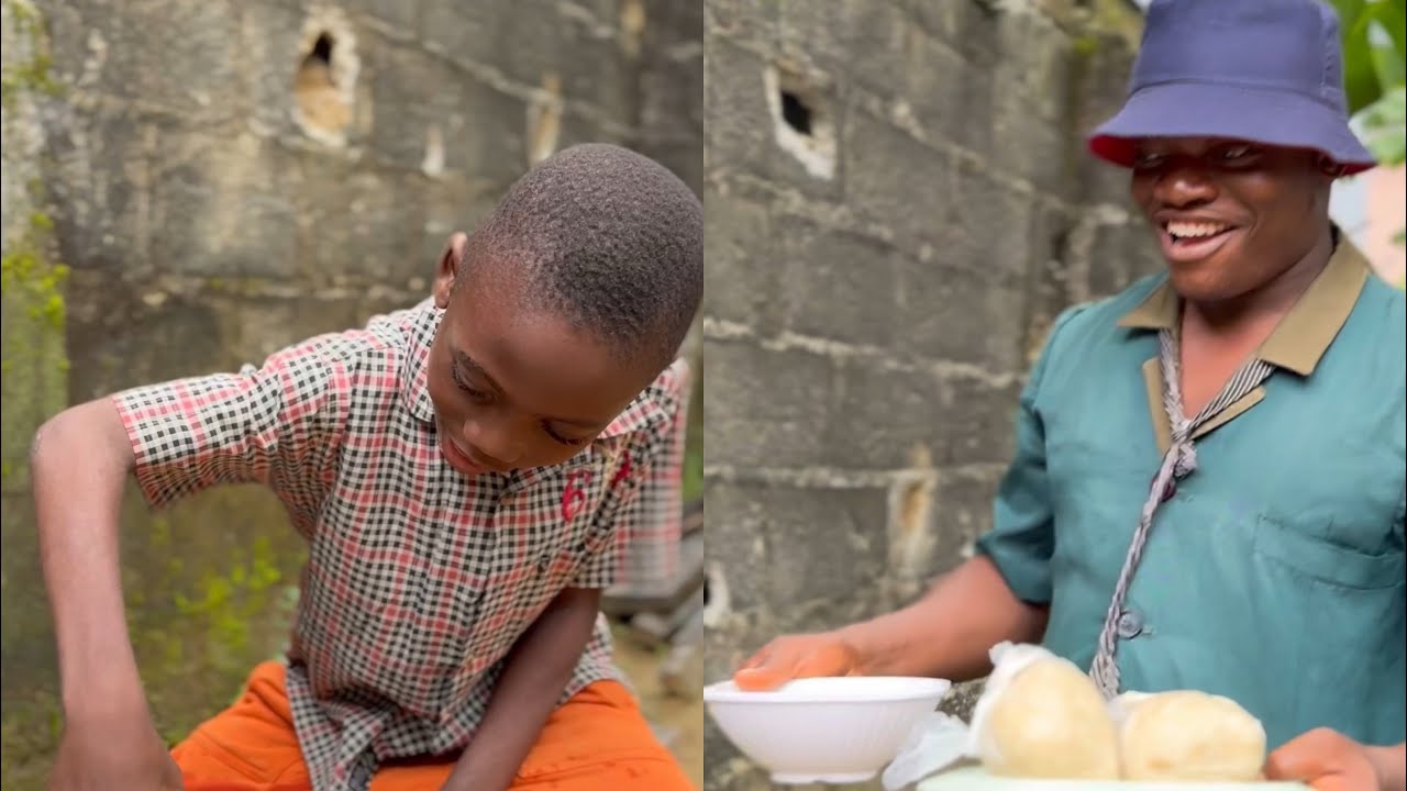 Папи и его сын #смешно #комедия