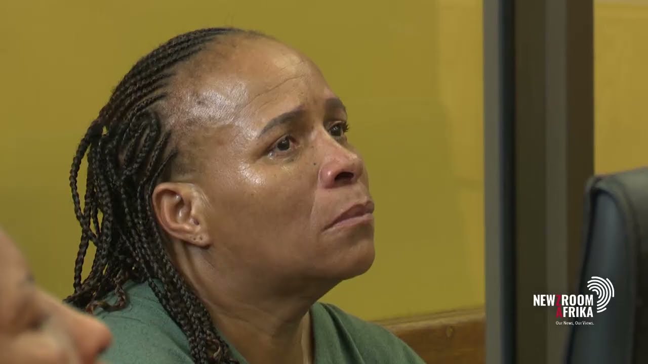 Alleged insurance killer back in court