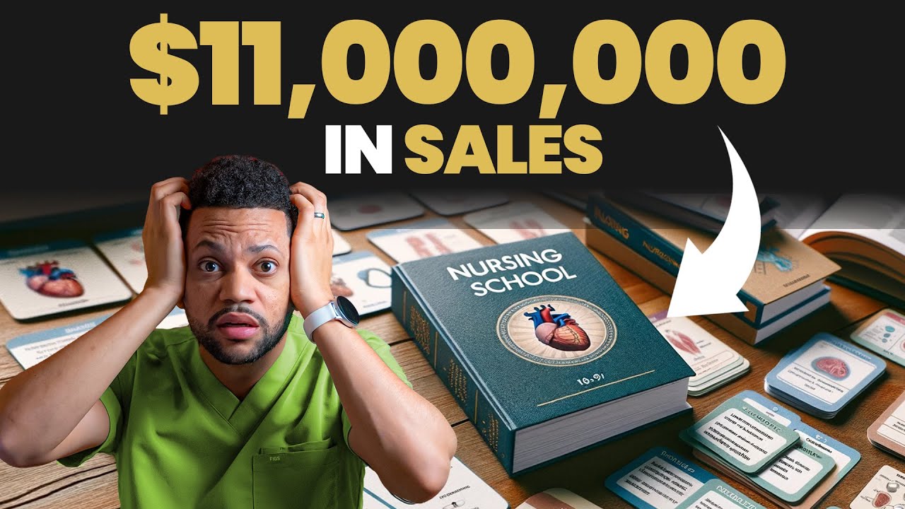 The 5 Most Profitable Nursing Businesses Of All Time YouTube The 5 Most Profitable Nursing Businesses Of All Time YouTube