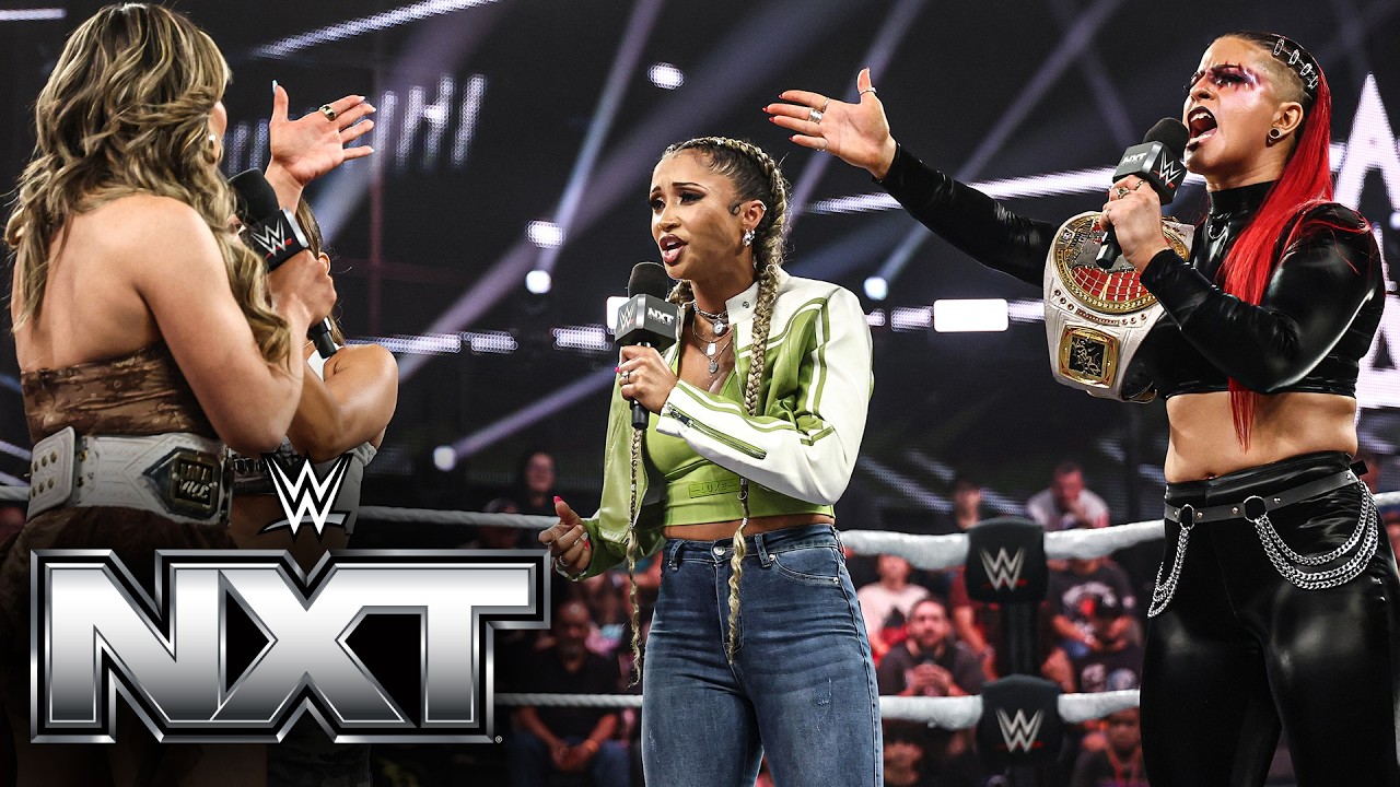 Cobertura y resultados: WWE NXT 16 de junio de 2026