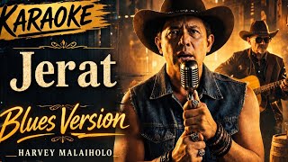 Jerat karaoke - Harvey Malaiholo (Blues version)