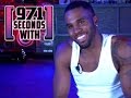 97.1 Seconds with Jason Derulo