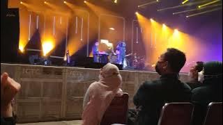 Vina Panduwinata - Biru @ Java Jazz Festival 2022