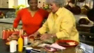 paula's heart attack
