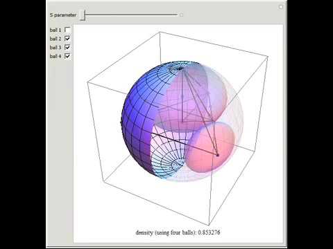 Horosphere Packings of the (3, 3, 6) Coxeter Honeycomb in Three-Dimensiona...  Hyperbolic Space