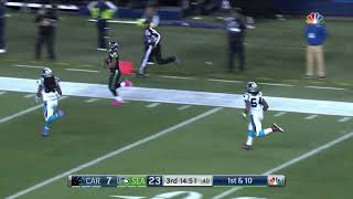 Celebrity Every Tyler Lockett Career rushing touchdown! Wealth