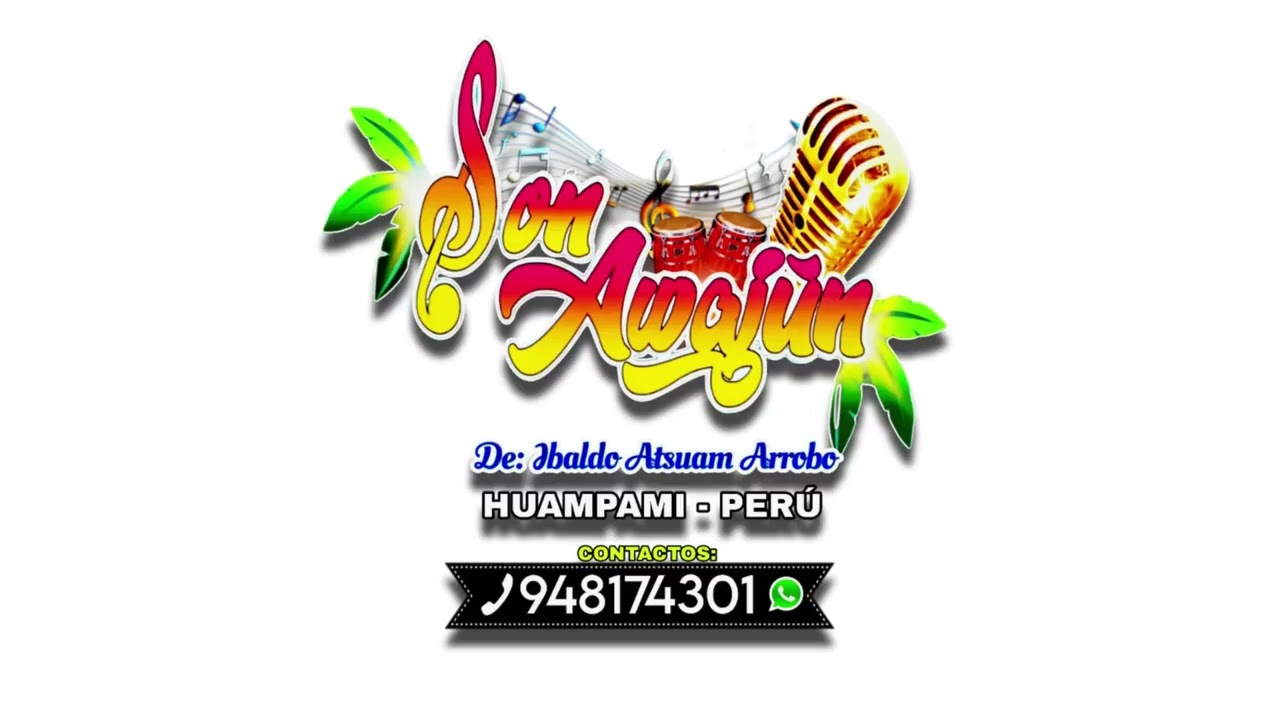 Kuitamam Achatnaitme - Son Awajun