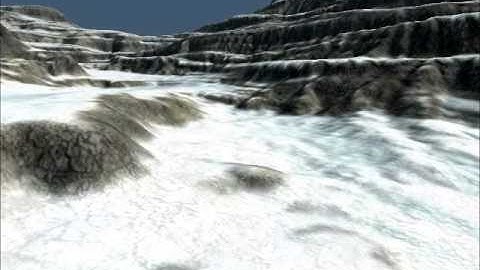 FPSC Reloaded - Terrain Powered By Blitzwerks