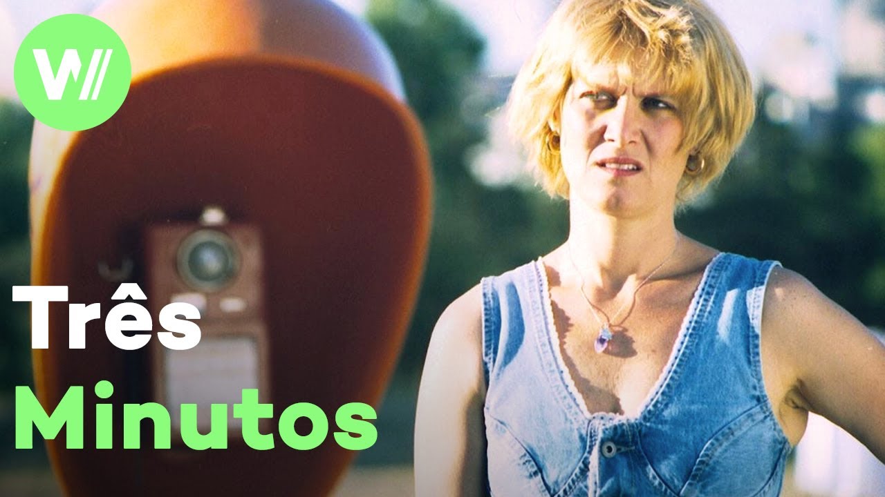 Três Minutos (Ana Luiza Azevedo, 1999) | Curta-metragem brasileiro premiado