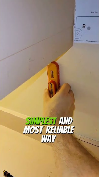 StudBuddy Magnetic Stud Finder: Unbiased Review #shorts 