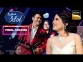 Aditya ने अपनी Wife Swetha के लिए किया Perform | Indian Idol 12 | Viral Videos