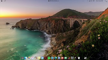 MacOS BigSur Theme | Customize your Windows 10 (2021)