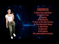 Shenseea-Music hits roundup for 2024-Leading Hits Mix-Predominant