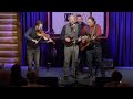 Grass It Up "One Headlight" at The Black Rose Acoustic Society