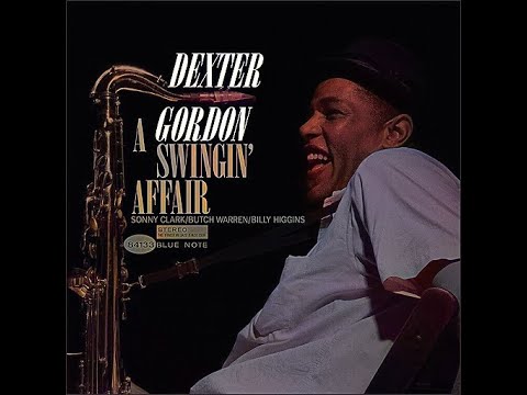 Dexter Gordon A Swingin' Affair レコード Gordon, Dexter - Swingin Affair - Amazon.com Music