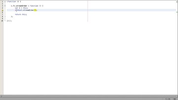 How to author jQuery plugins | PT1: The easy way