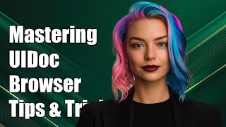 Mastering Uidocumentbrowserviewcontroller Tips For Document Creation In Ios
