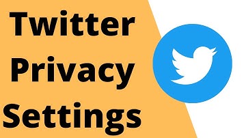 Twitter Privacy Setting!!!  How To Make Twitter Account  Private !!!  Twitter Privacy!!! Upgrade!!!