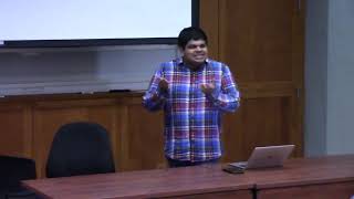 2024 HWS Open Round Robin - Round 8, Sanford Room (Part 2)