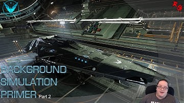 Background Simulation - Primer Part 2