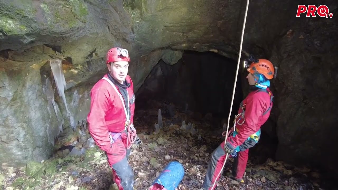 ŽIVOT U PODZEMLJU, SPELEOLOŠKO DRUŠTVO MIJATOVI DVORI