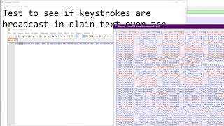 Immersed VR plain-text vulnerability (1)