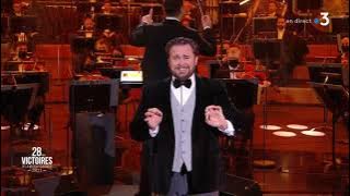 MICHAEL SPYRES Largo al factotum (Rossini: Il barbiere di Siviglia)