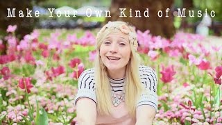 Make Your Own Kind of Music (Mama Cass Cover) chords