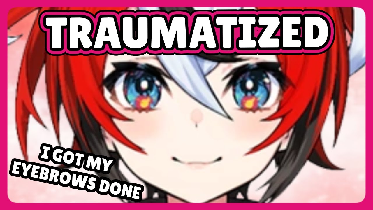 Bae's fashion PTSD | Hololive | Hakos Baelz