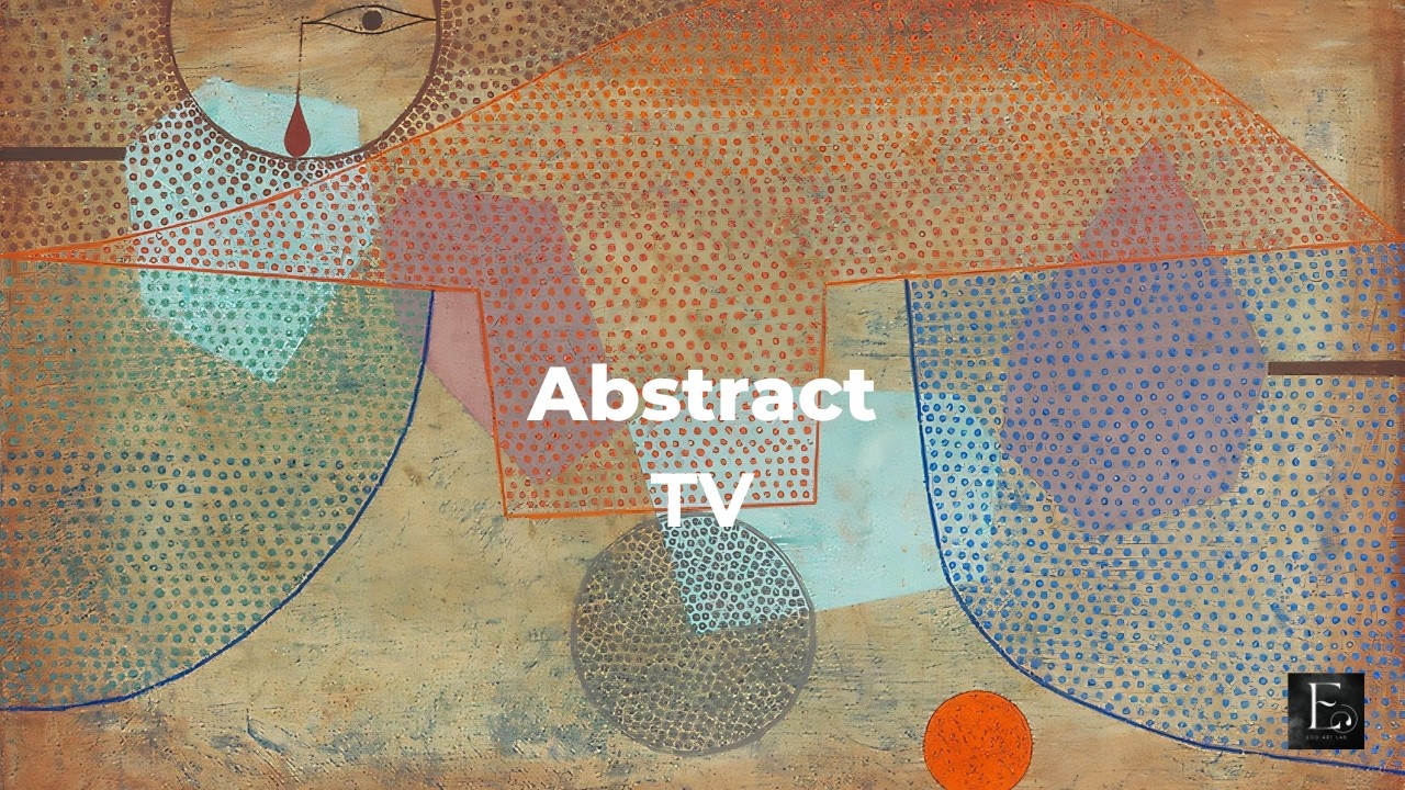 Abstract Art TV
