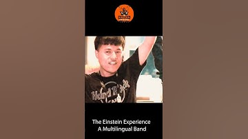 Hard Rock Cafe | The Einstein Experience | Multilingual Band | Show Reel | Bangalore | TEE | India