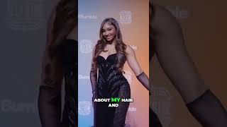 Kiki's Old Hollywood Glam: Get Ready With Me! #wnba #kikiiriafen #washingtonmystics